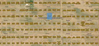 Orlando Ave: Lot 18 Block 389 