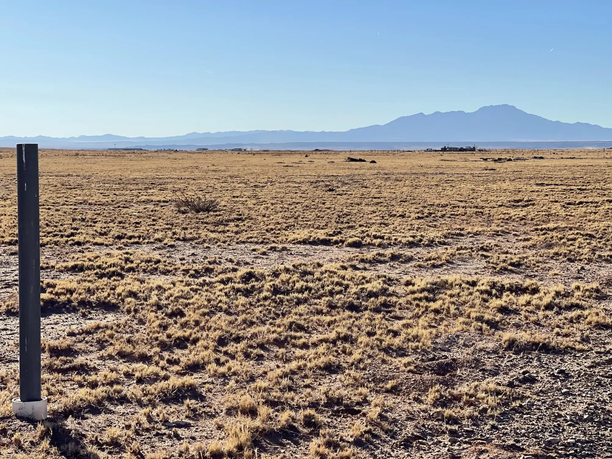 Orlando Ave: Lot: 7 Block: 427