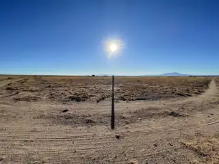 Orlando Ave: Lot: 7 Block: 427 