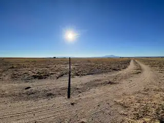 Orlando Ave: Lot: 7 Block: 427 