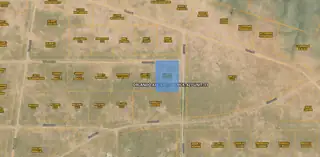 Orlando Ave: Lot: 7 Block: 427 