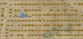 Del Mar Ave: Lot 15 Block 518 