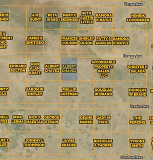 Urganga Ave: Lot 11 Block 130 