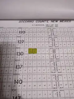 Uranga Ave: Lot 10 Block 130 