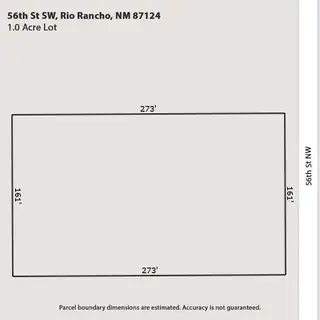 3 Lot - 2.00 Acre Land Package Road NW 