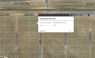 2903 Ludlow Street NE 