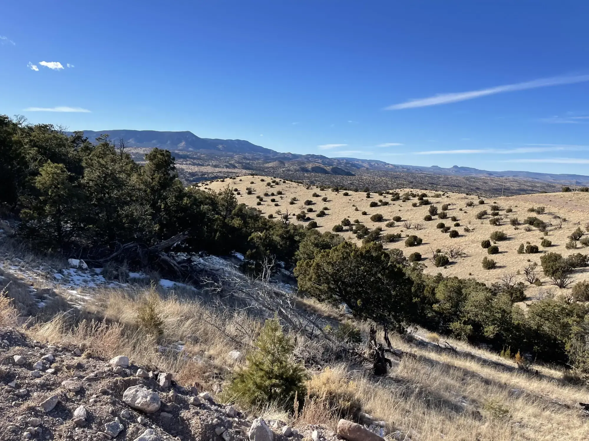 Lot 129 Pinon Springs
