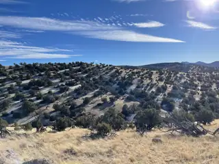 Lot 129 Pinon Springs 