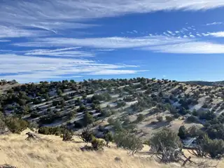 Lot 129 Pinon Springs 