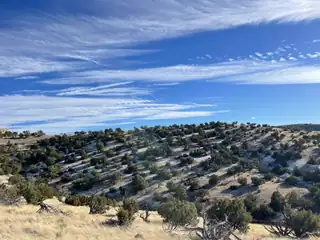 Lot 129 Pinon Springs 