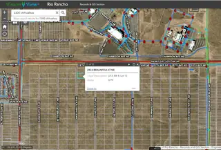 2824 Braunfels Street NE, Rio Rancho 