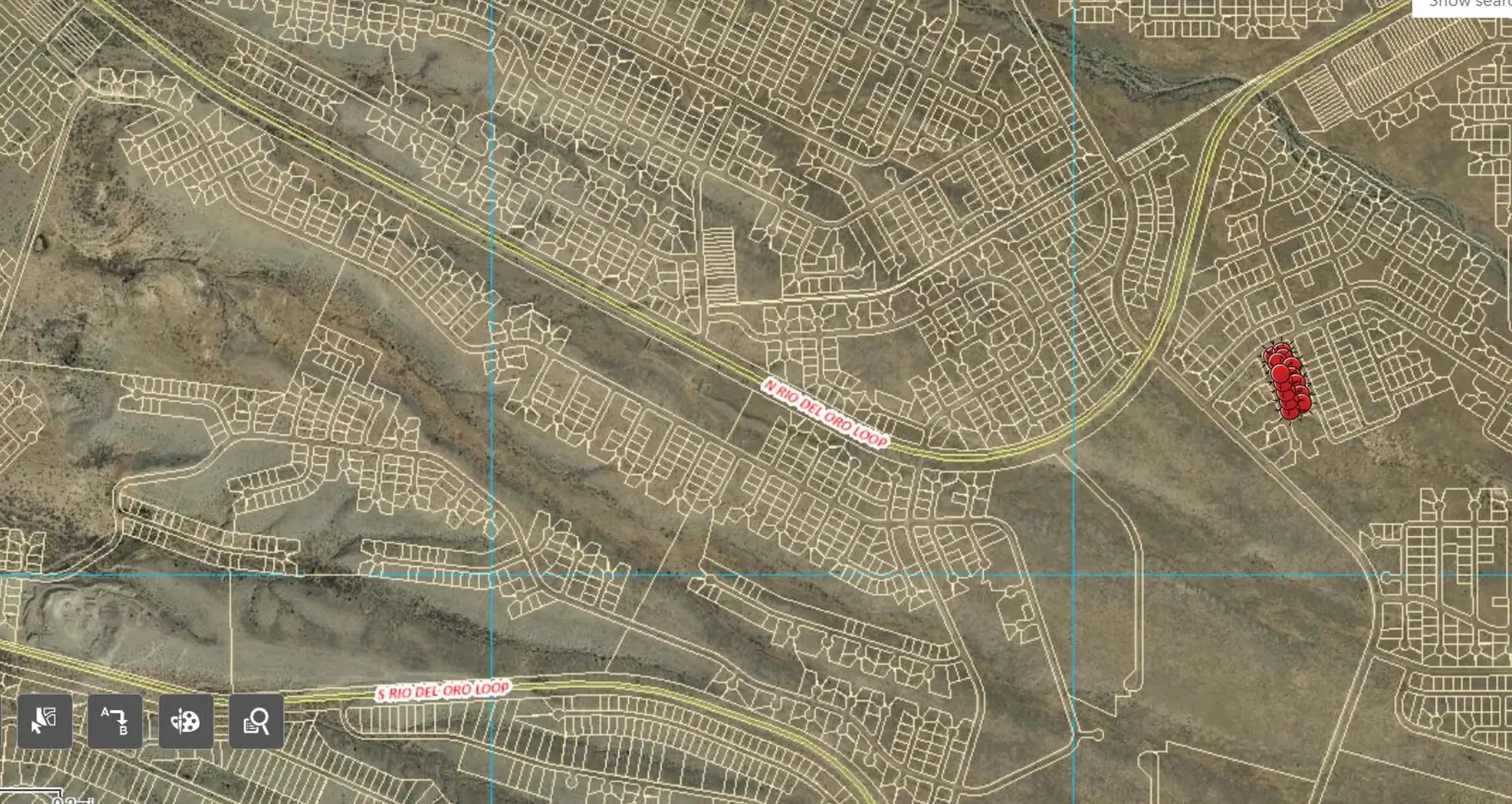 14lts Inside Rio Del Oro Loop 20