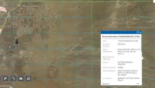 14lts Inside Rio Del Oro Loop 20 