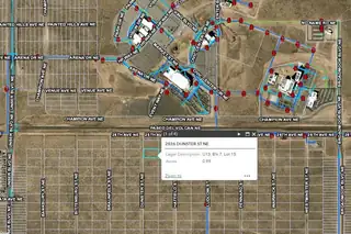 2826 Dunster Street NE 