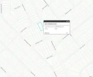 4828 Terrene Road NE 