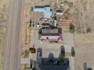 3404 E ROUTE 66 Boulevard 