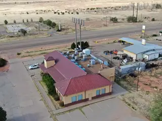 3404 E ROUTE 66 Boulevard 