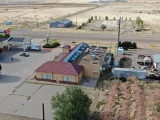 3404 E ROUTE 66 Boulevard 