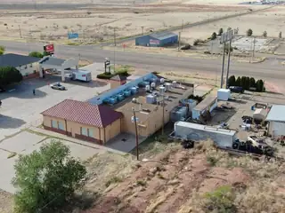 3404 E ROUTE 66 Boulevard 