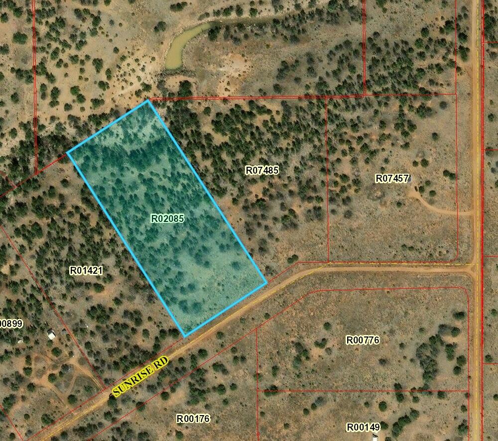 Lot 222 Sunrise Road