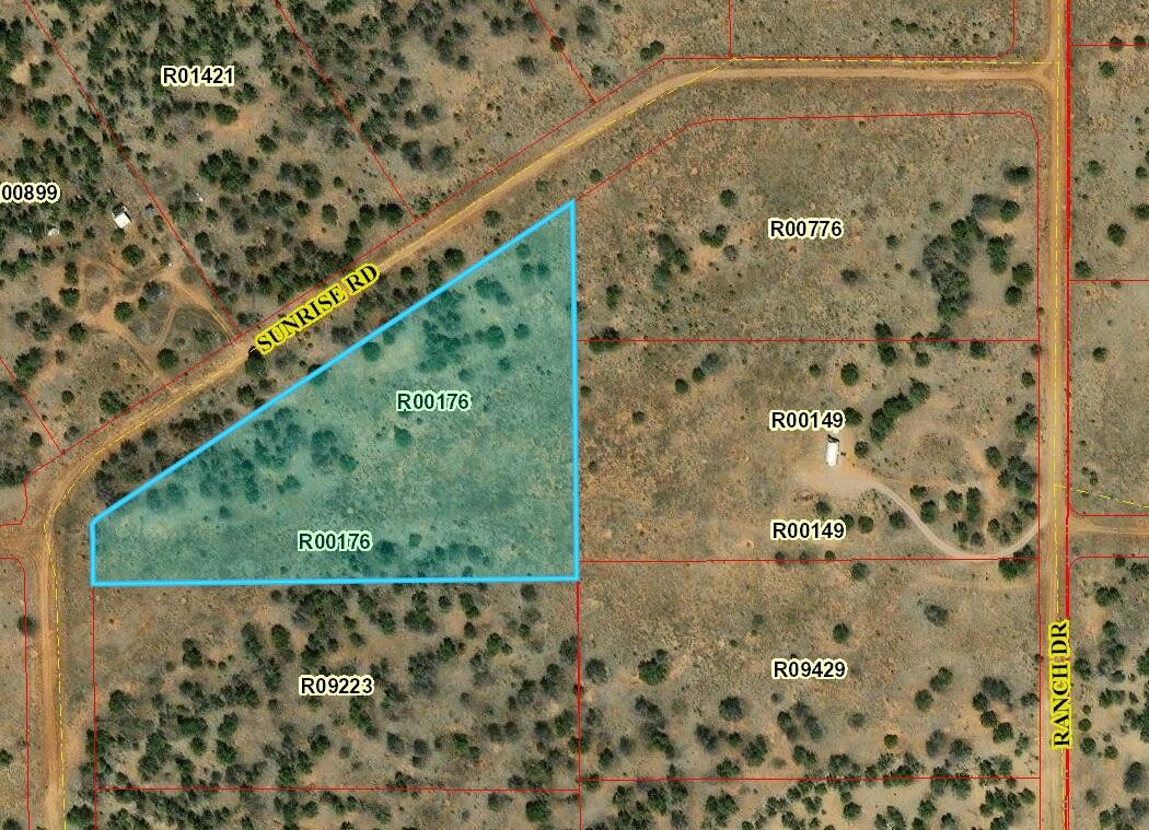 Lot 232 Sunrise Road