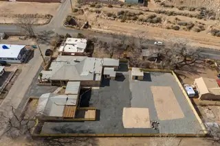 3102 Rosendo Garcia Road SW Living Room