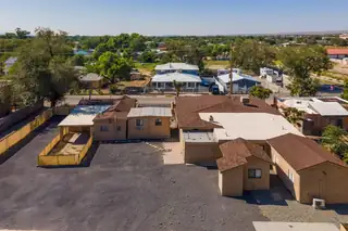 3102 Rosendo Garcia Road SW, Albuquerque