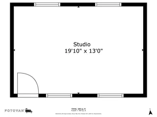 3102 Rosendo Garcia Road SW Floor Plan