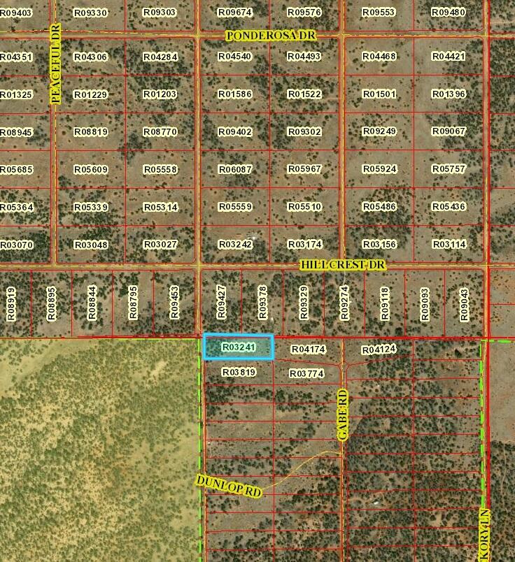 Lot 632 Edgewood Drive