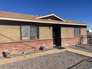 107 Neal Avenue NW, Socorro