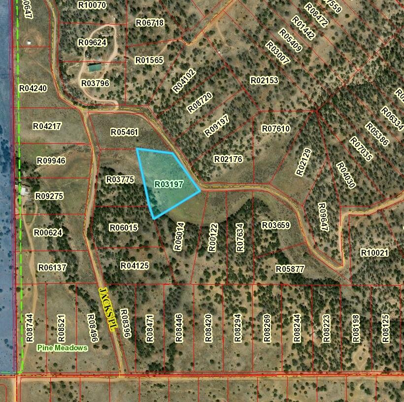 Lot 743 Sutton Drive