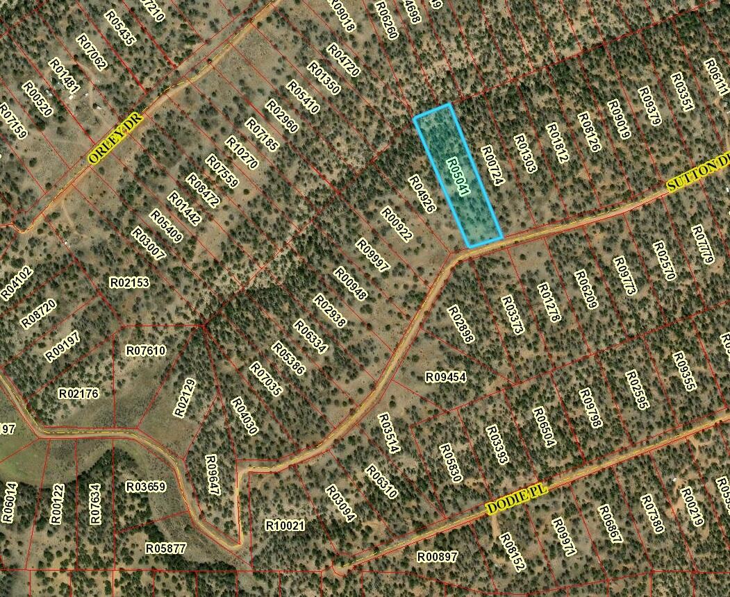 Lot 823 Sutton Drive