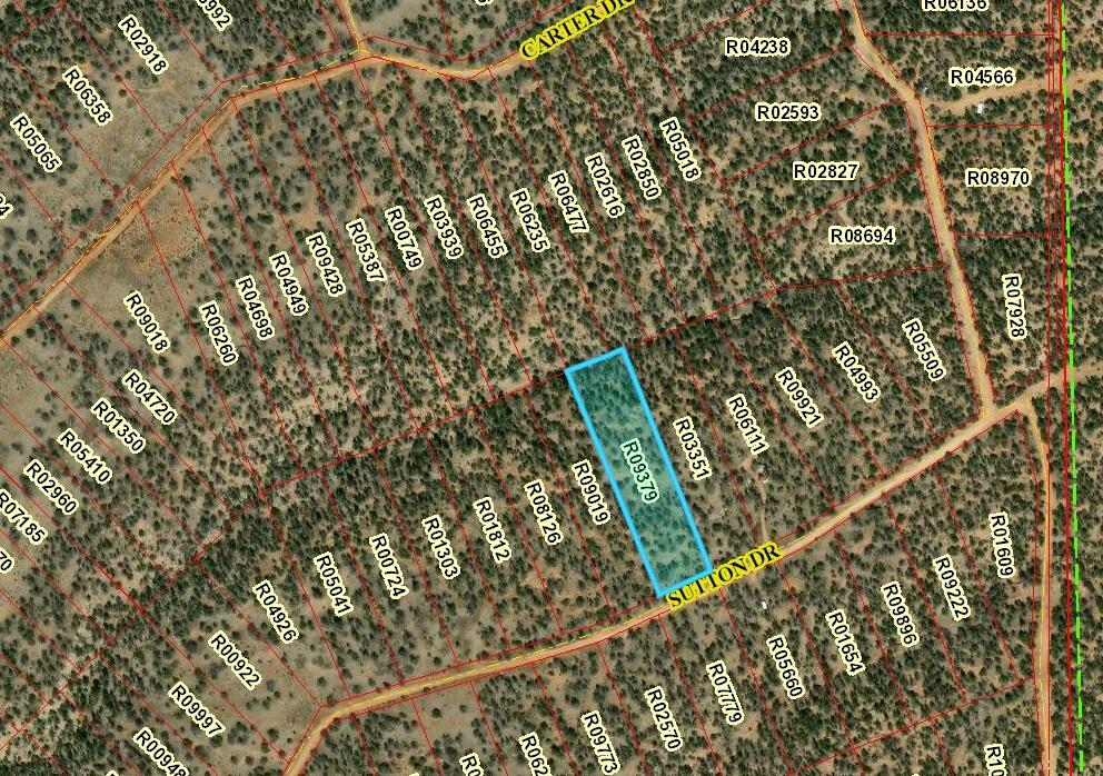 Lot 834 Sutton Drive