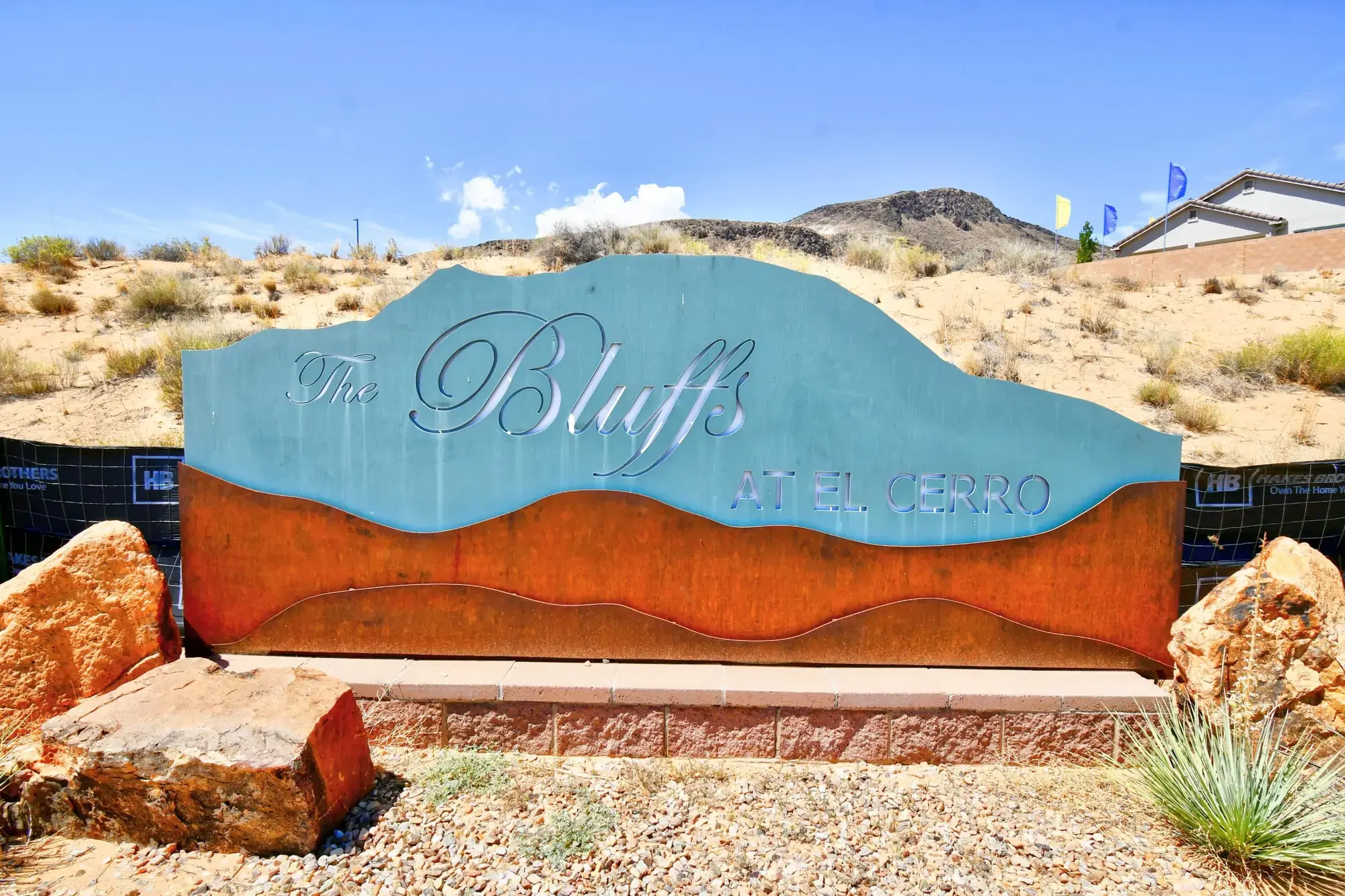 1300 Vista De Bosque