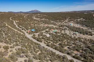 Gutierrez Canyon Road 