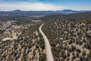 Gutierrez Canyon Road 