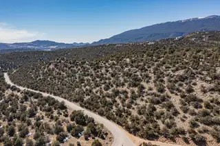 Gutierrez Canyon Road 