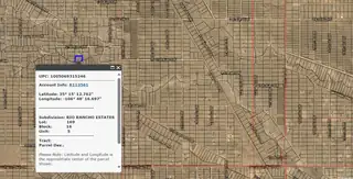 Xxx 34th Street SW 5 