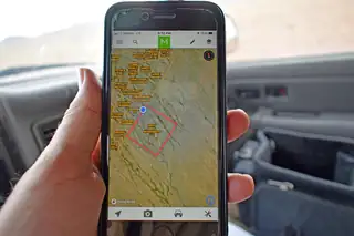 Lot 3-69 High Chaparral Road 