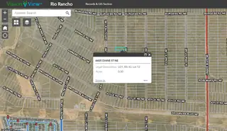 4405 Diane Street NE, Rio Rancho 