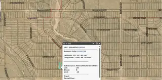 Xxx Peregrine Road NW 24, Rio Rancho 