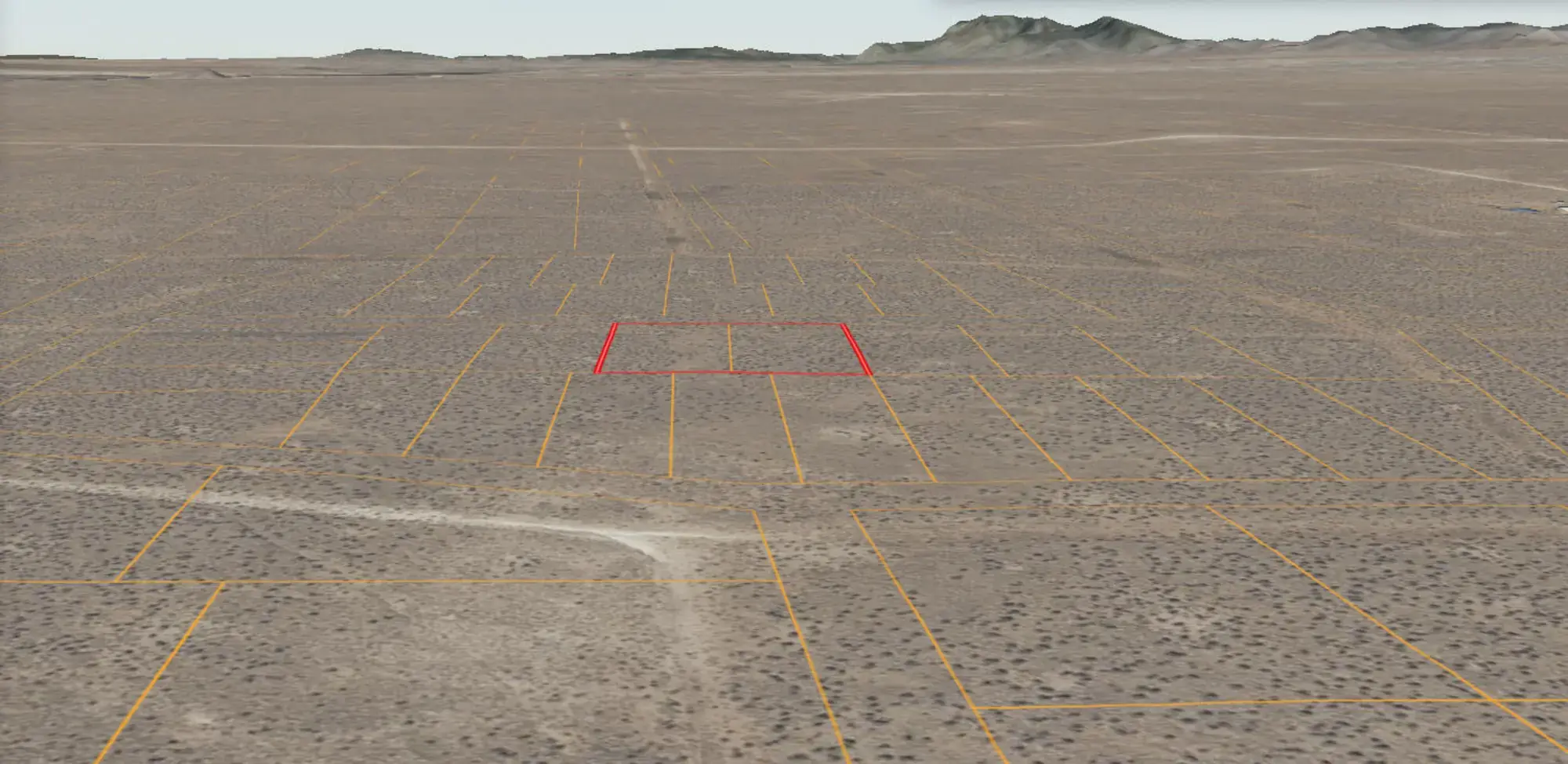 Lot 29-30 Rio Grande Estates 1