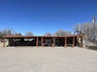 100 E Joseph Avenue, Estancia 