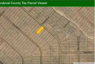 Rhone And 50th St Court NW 