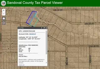 2905-2909 Acoma Road SW 