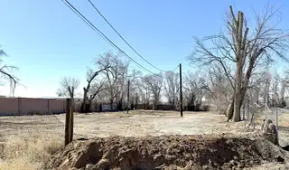 6207 Edith Boulevard NE, Albuquerque 