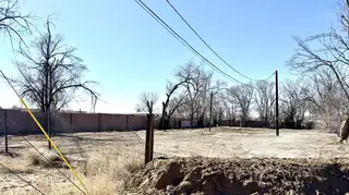 6207 Edith Boulevard NE 