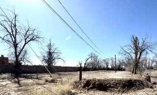 6207 Edith Boulevard NE 