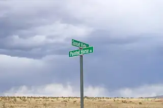 Lot 41 Sunset Vista Road, San Antonio 