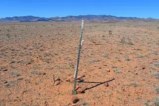 Lot 11 Prong Horn Road 